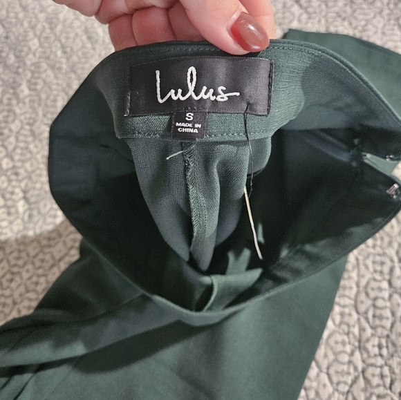 Zara Trousers - Picture 3 of 3